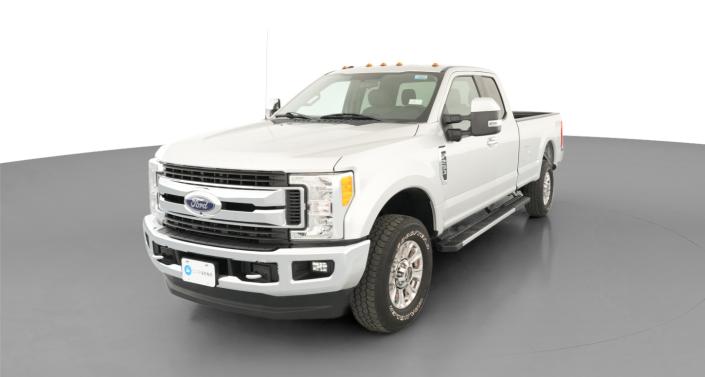 Thumbnail: 2017 Ford Econoline - 1