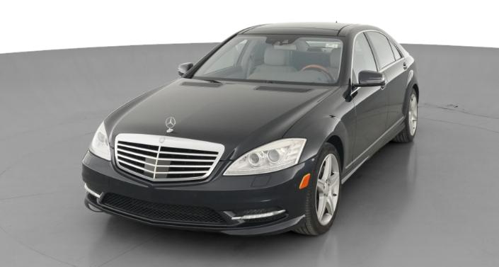 2010 Mercedes-Benz S-Class S 400 -
                  Beverly, NJ