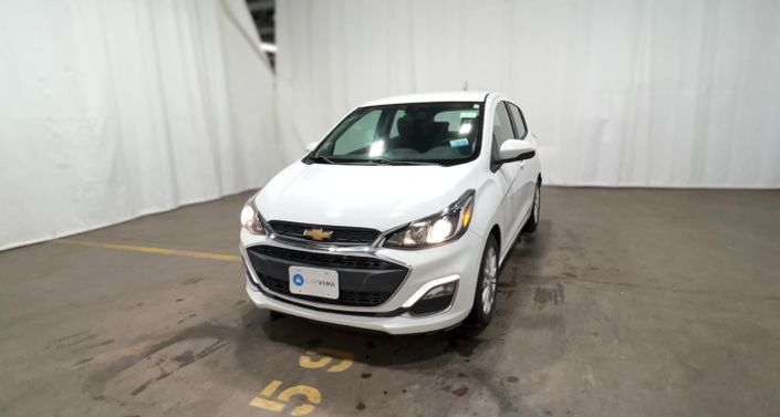 Thumbnail: 2020 Chevrolet Spark - 1