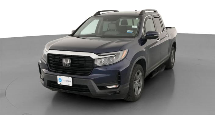 Thumbnail: 2021 Honda Ridgeline - 1