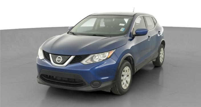 2019 Nissan Rogue Sport S -
                  Bessemer, AL