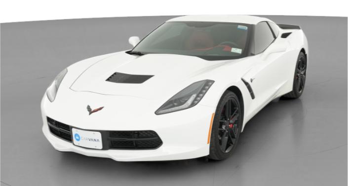 Thumbnail: 2019 Chevrolet Corvette - 1