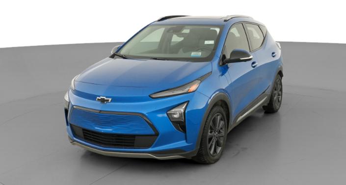 Thumbnail: 2022 Chevrolet Bolt EUV - 1