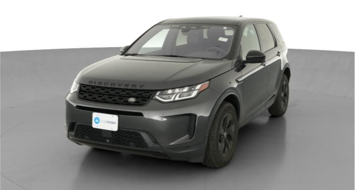 2021 Land Rover Discovery Sport S -
                  Colonial Heights, VA