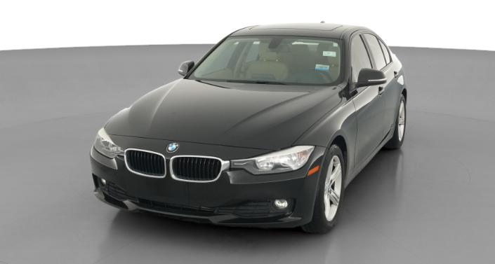 Thumbnail: 2015 BMW 3 Series - 1