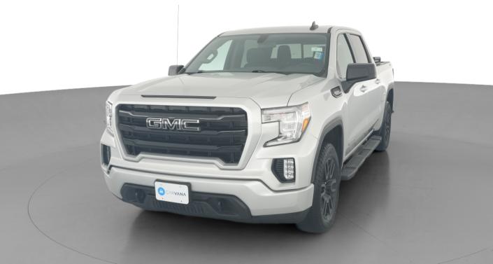 Thumbnail: 2020 GMC Sierra 1500 - 1
