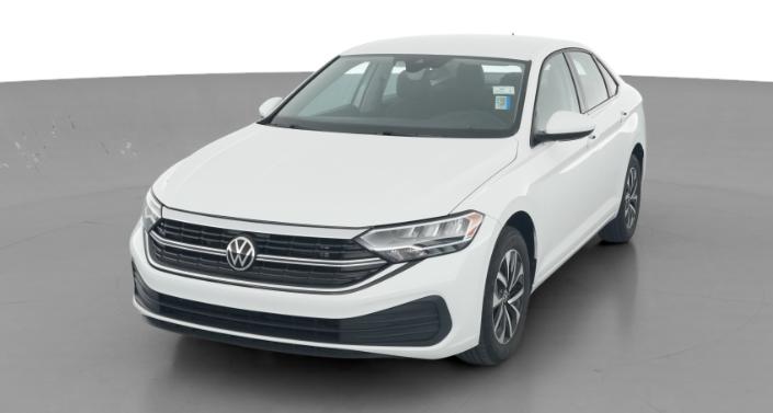 Thumbnail: 2022 Volkswagen Jetta - 1