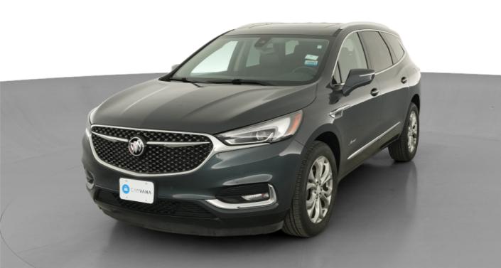 Thumbnail: 2019 Buick Enclave - 1