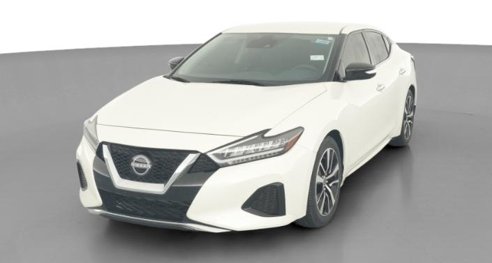 Thumbnail: 2023 Nissan Maxima - 1