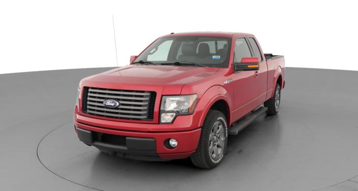 2012 Ford Econoline E-150 -
                  Haines City, FL