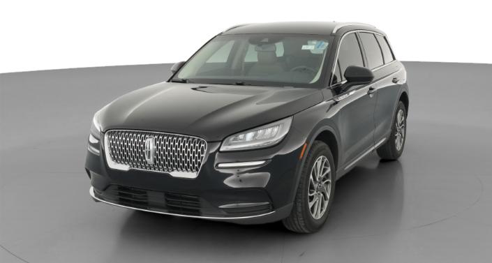 Thumbnail: 2022 Lincoln Corsair - 1