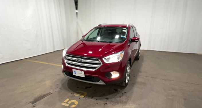 Thumbnail: 2019 Ford Escape - 1