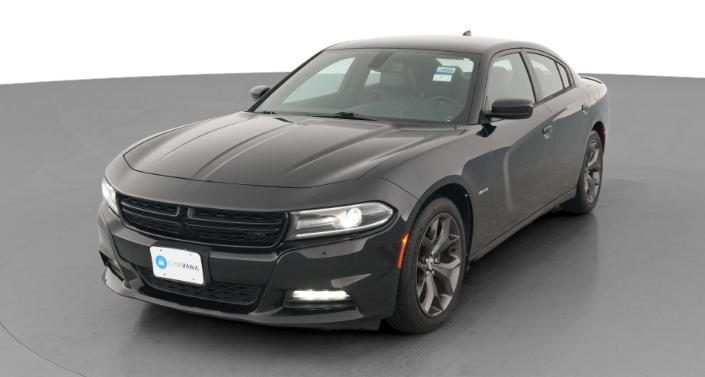 Thumbnail: 2018 Dodge Charger - 1