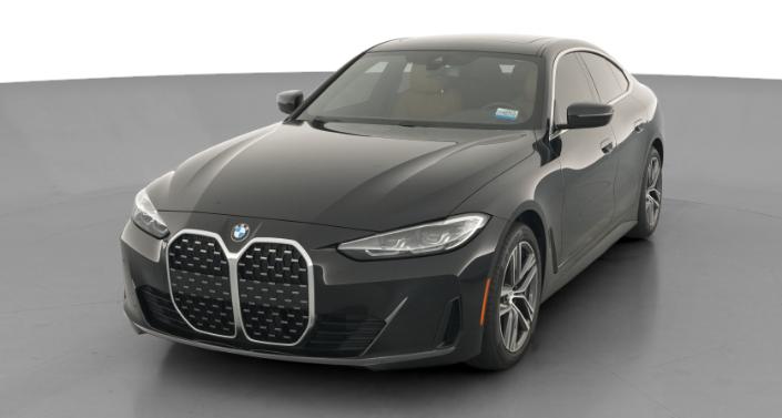 Thumbnail: 2022 BMW 4 Series - 1