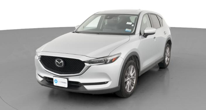 Thumbnail: 2019 Mazda CX-5 - 1