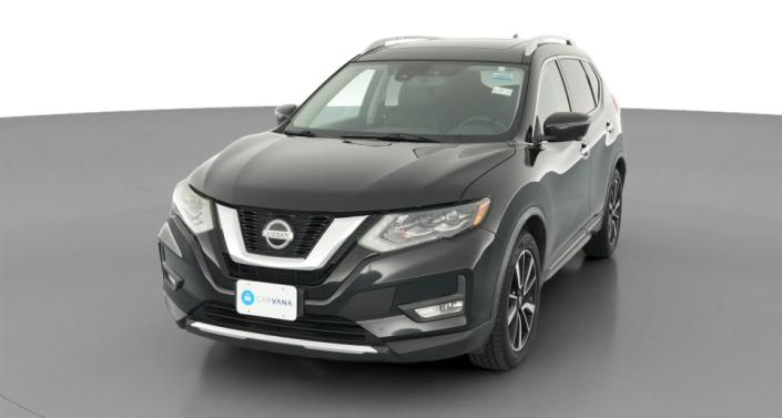 Thumbnail: 2018 Nissan Rogue - 1