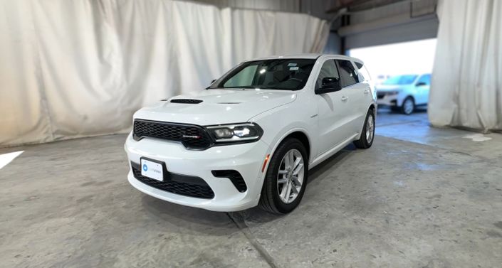 Thumbnail: 2024 Dodge Durango - 1
