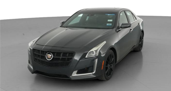 2014 Cadillac CTS Performance -
                  Lorain, OH
