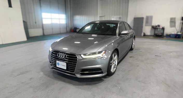 Thumbnail: 2016 Audi A6 - 1