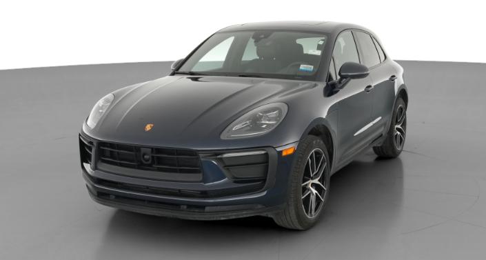 Thumbnail: 2022 Porsche Macan - 1