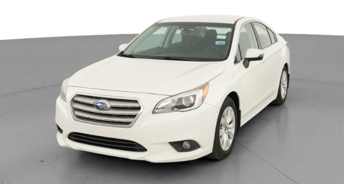 Thumbnail: 2016 Subaru Legacy - 1