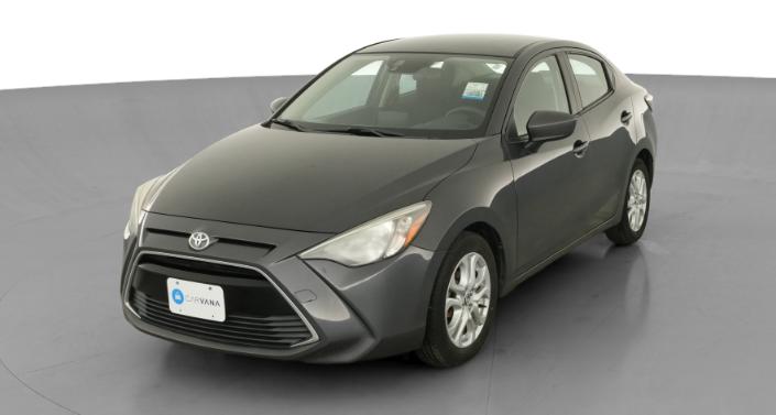 2017 Toyota Yaris iA Base -
                  Colonial Heights, VA