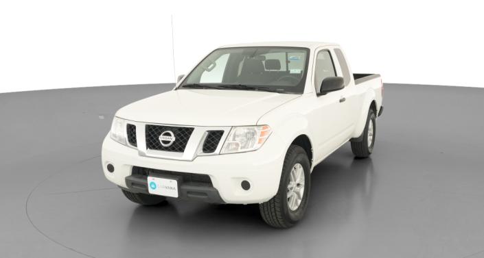 Thumbnail: 2019 Nissan Frontier - 1