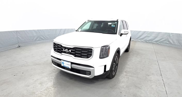 Thumbnail: 2025 Kia Telluride - 1