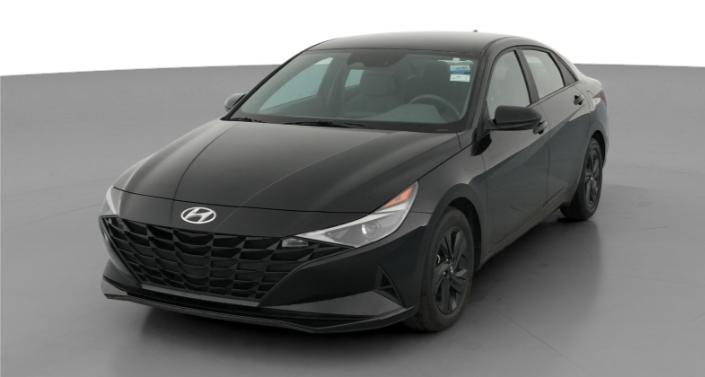 Thumbnail: 2023 Hyundai Elantra - 1