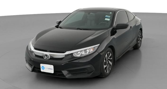 Thumbnail: 2017 Honda Civic - 1