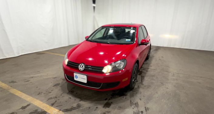 Thumbnail: 2014 Volkswagen Golf - 1