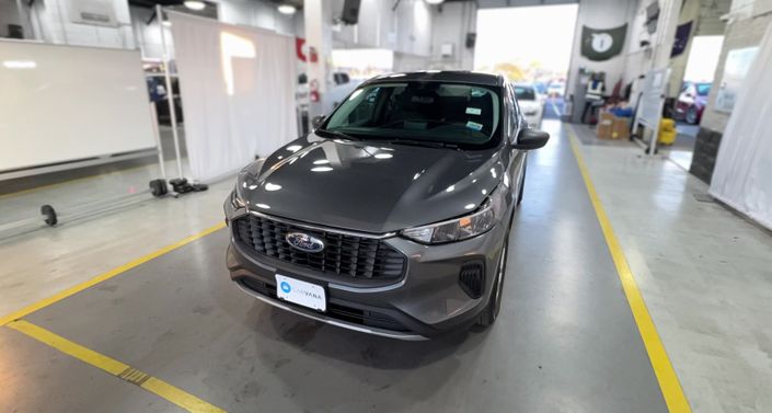 Thumbnail: 2025 Ford Escape - 1