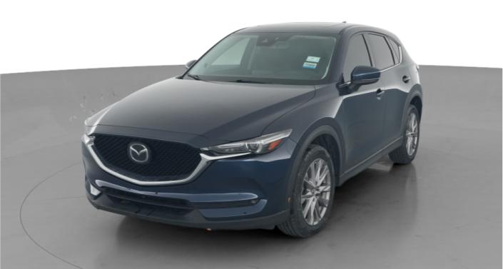 Thumbnail: 2019 Mazda CX-5 - 1