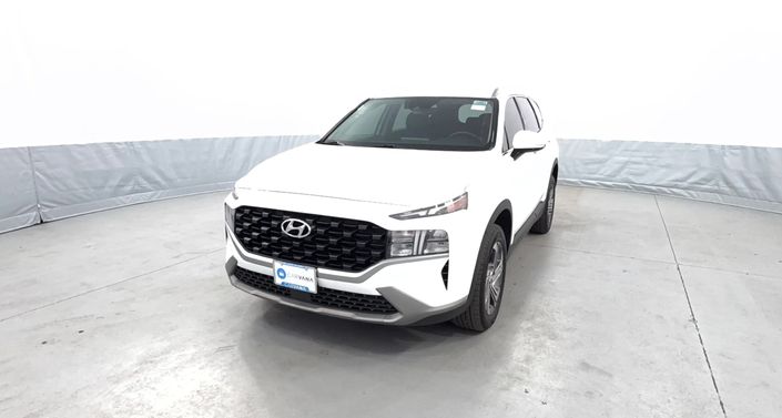 Thumbnail: 2023 Hyundai Santa Fe - 1