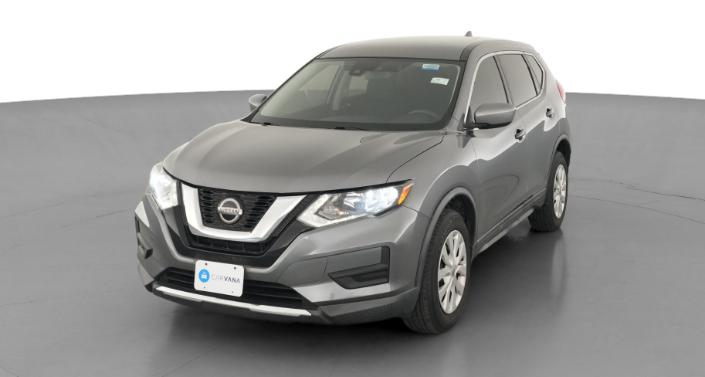 Thumbnail: 2020 Nissan Rogue - 1