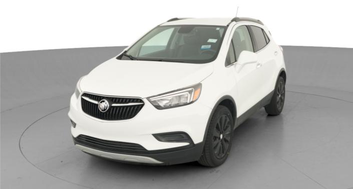 Thumbnail: 2020 Buick Encore - 1