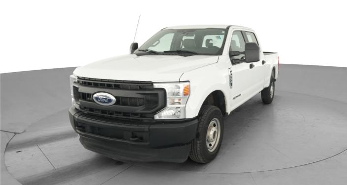 Thumbnail: 2022 Ford Econoline - 1