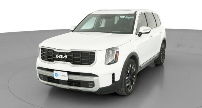 Thumbnail: 2023 Kia Telluride - 1