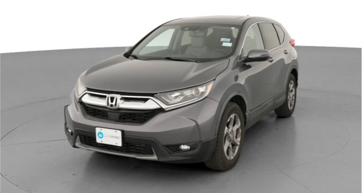 Thumbnail: 2017 Honda CR-V - 1