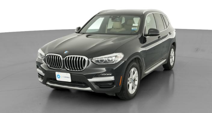 Thumbnail: 2021 BMW X3 - 1