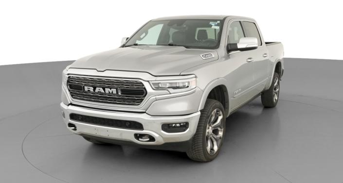 Thumbnail: 2021 RAM 1500 - 1