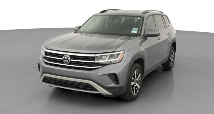 Thumbnail: 2021 Volkswagen Atlas - 1