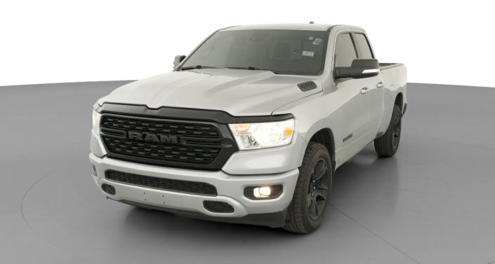 Thumbnail: 2022 RAM 1500 - 1
