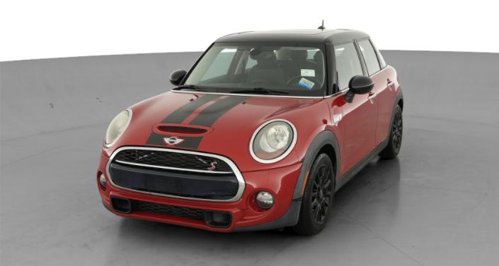 2016 MINI Cooper Hardtop S -
                  Lorain, OH