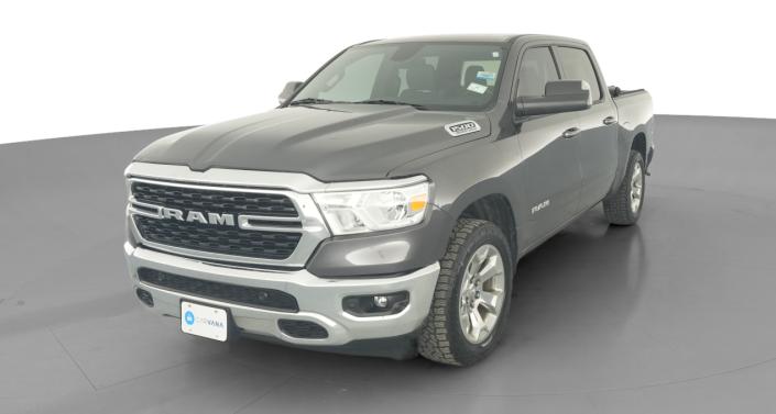 Thumbnail: 2022 RAM 1500 - 1