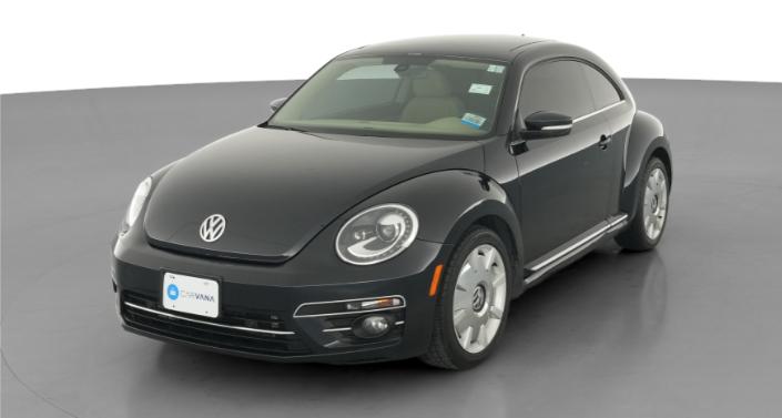 Thumbnail: 2018 Volkswagen Beetle - 1