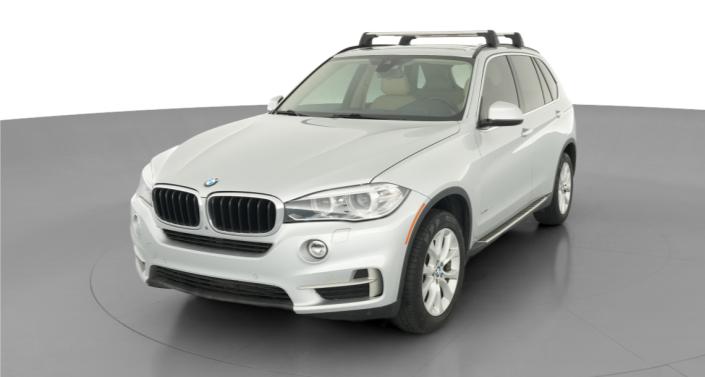 Thumbnail: 2016 BMW X5 - 1