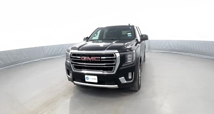 Thumbnail: 2023 GMC Yukon XL - 1