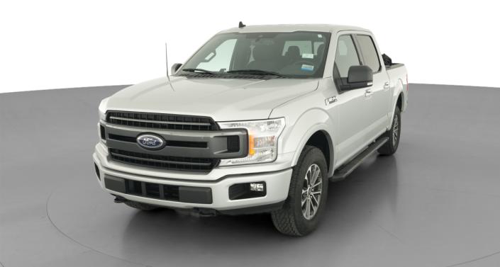 Thumbnail: 2019 Ford Econoline - 1