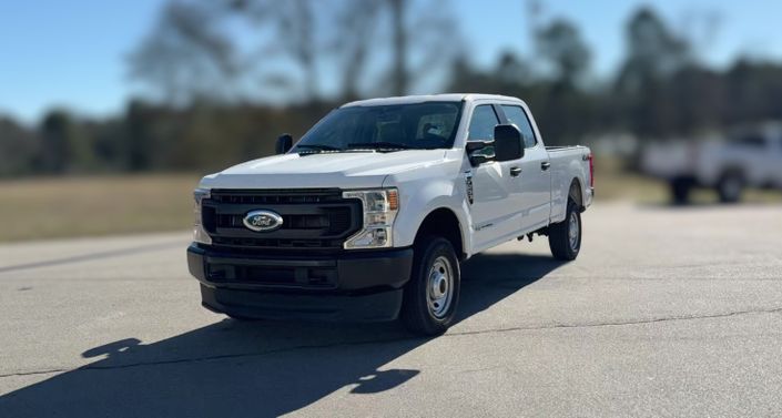 Thumbnail: 2022 Ford Econoline - 1